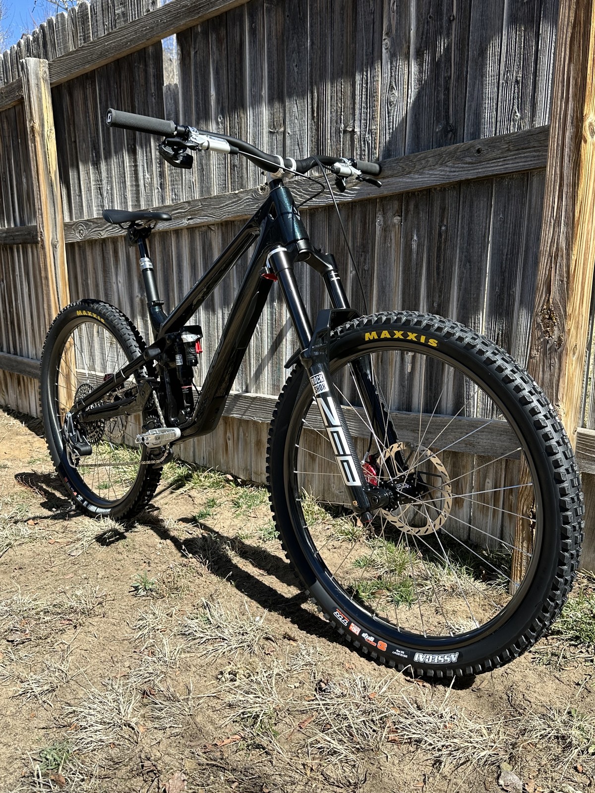 w4 Norco Sight 2024 15